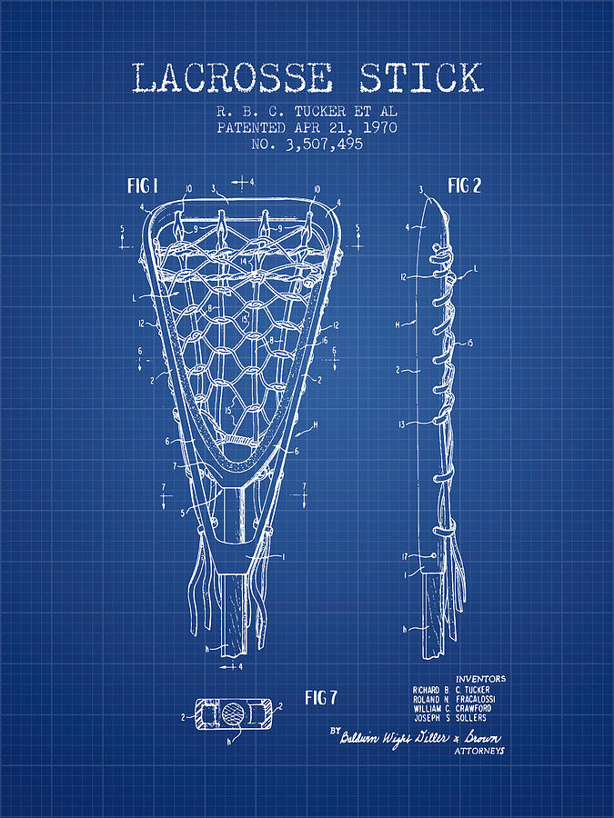 STX Lacrosse - The Early Years