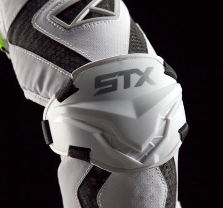 Our Pick of Top 5 Men's Lacrosse Arm Guards