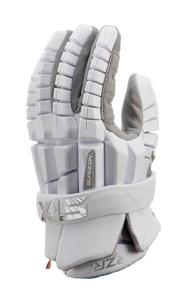 STX RZR 2 Lacrosse Gloves Review