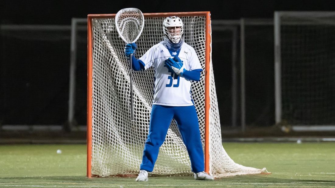 Our Pick Of The Best Lacrosse Goalie Heads