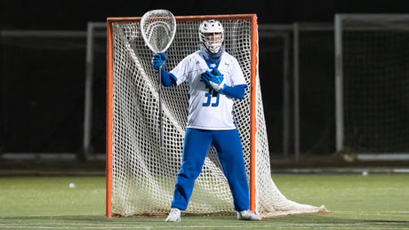 Our Pick Of The Best Lacrosse Goalie Heads