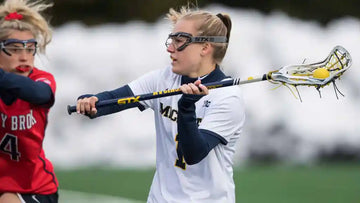 Women's Lacrosse Shafts