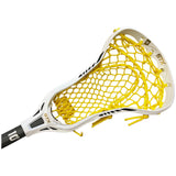 STX Crux 600 Crux Mesh Pro Complete Women's Lacrosse Stick