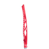STX Lacrosse Eclipse 3 Goalie Head Limited Edition Red