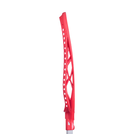 STX Lacrosse Eclipse 3 Goalie Head Limited Edition Red