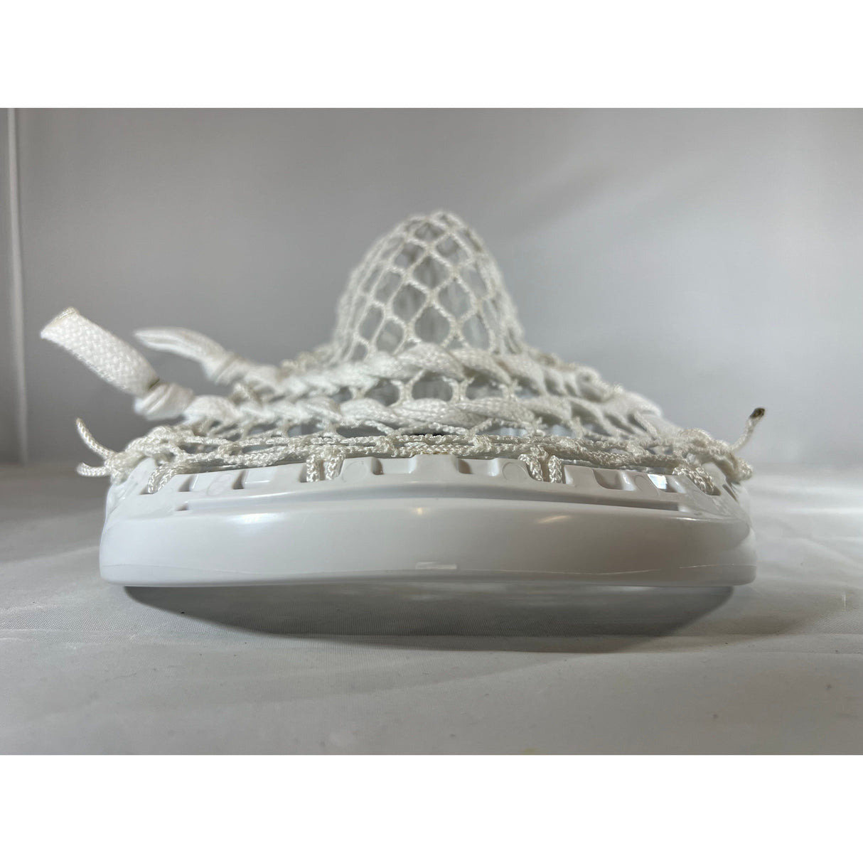 Custom Gait D2T Strung with Stringking 5S Mesh