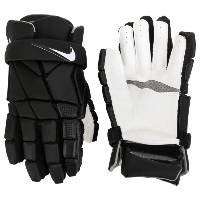 Nike Vapor Select Lacrosse Gloves