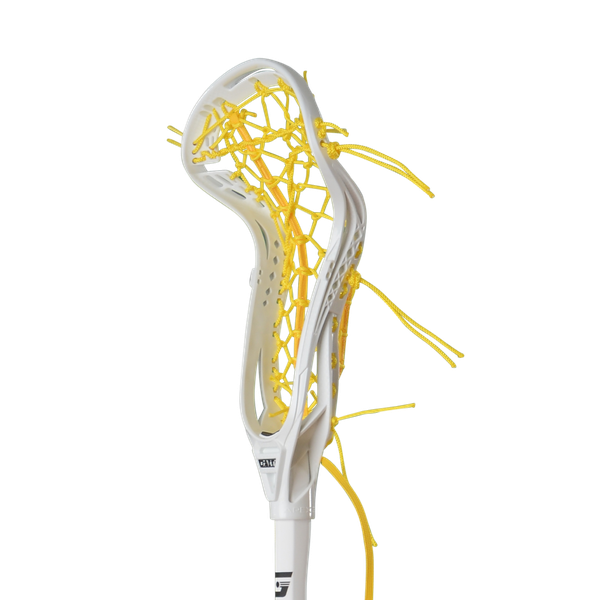 Gait Apex 2 Complete Women's Lacrosse Stick Flex Mesh Pocket