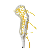 Gait Apex 2 Complete Women's Lacrosse Stick Flex Mesh Pocket