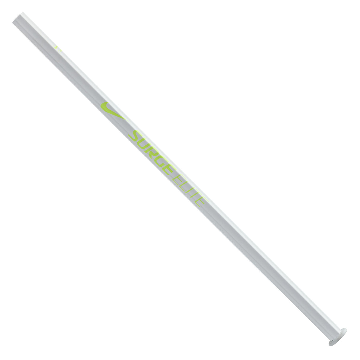 Nike Surge Elite Composite Attack Lacrosse Shaft Limited Edition Volt