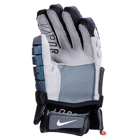 Nike Vapor Premier Lacrosse Gloves Iridescent Limited Edition