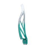 Limited Edition Mint Fade STX Lacrosse Surgeon 1K Unstrung Head