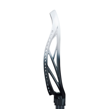 Limited Edition Blue Steel STX Lacrosse Surgeon 1K Unstrung Head