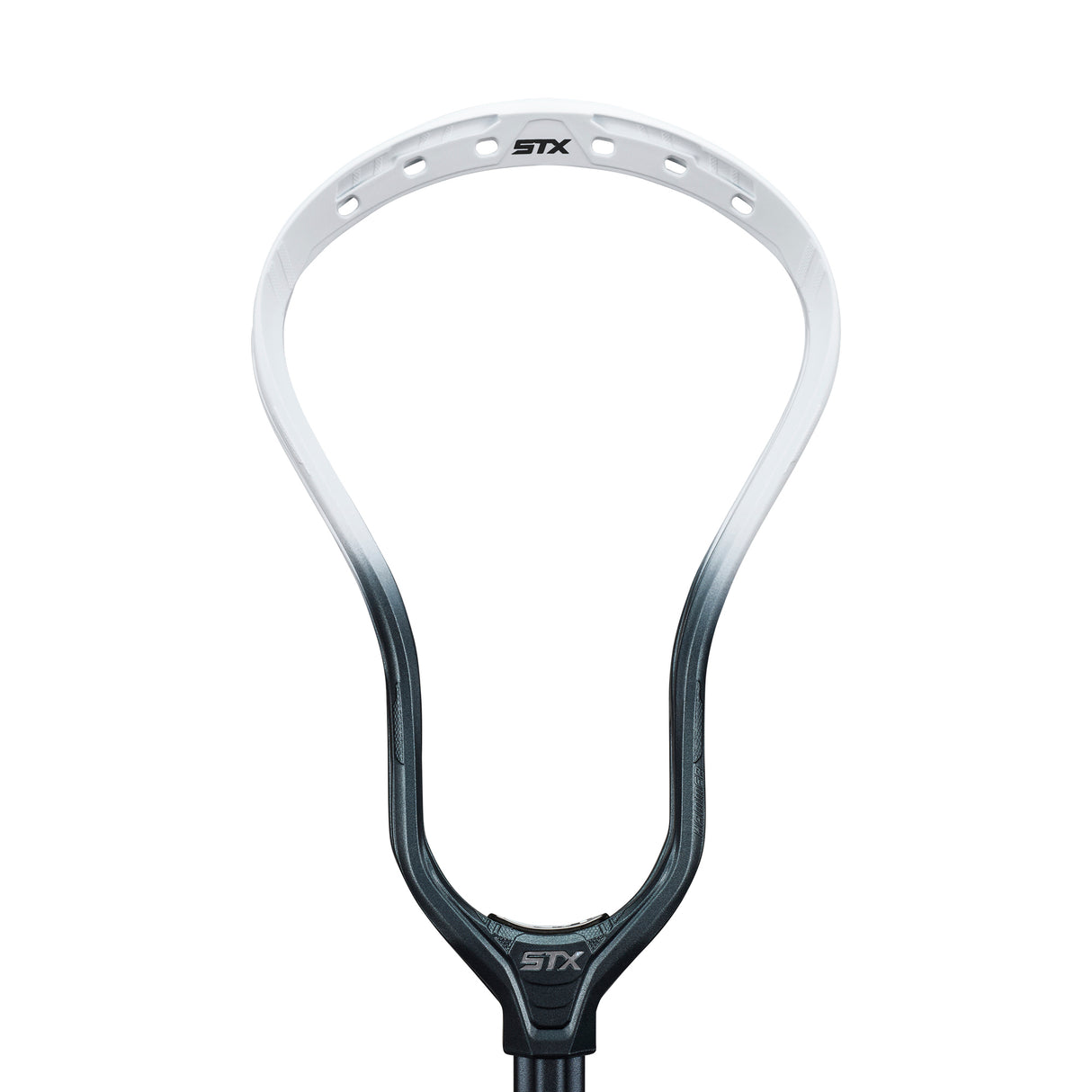 Limited Edition Blue Steel STX Hammer 1K Unstrung Head