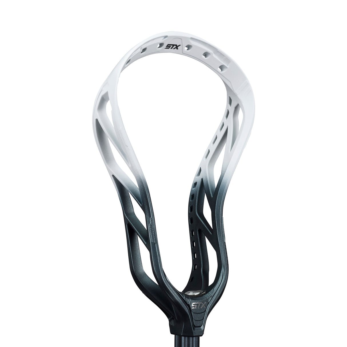 Limited Edition Blue Steel STX Hammer 1K Unstrung Head