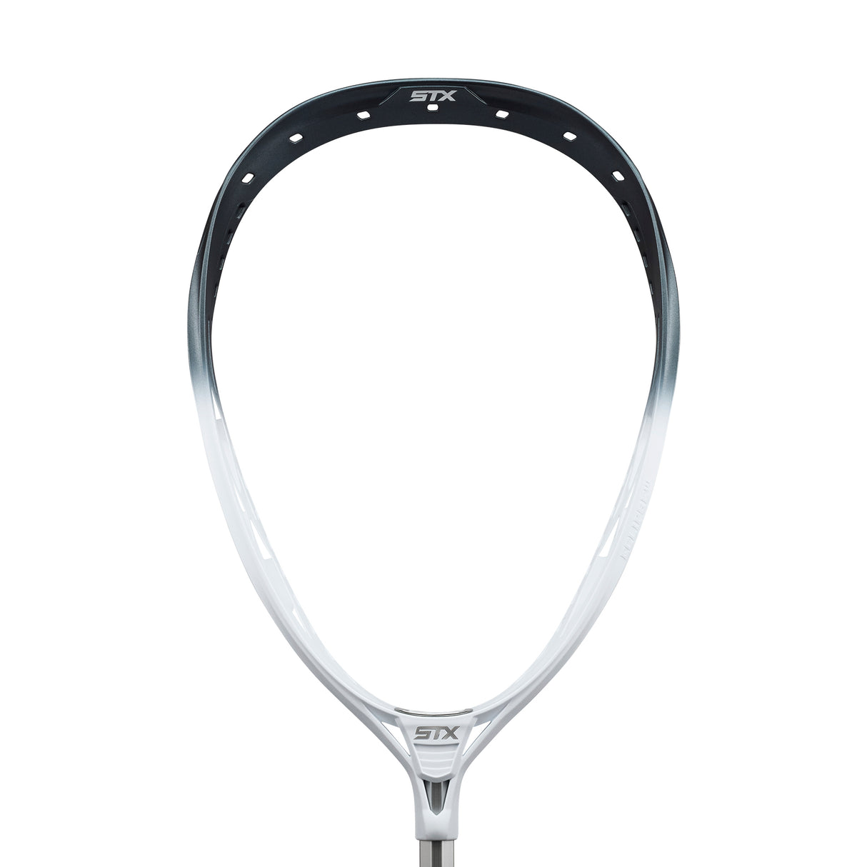 Limited Edition Blue Steel STX Lacrosse Eclipse 3 Goalie Head