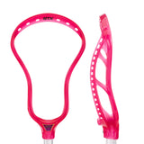 STX Lacrosse Stallion Prism Unstrung Head Limited Edition Dragon Fruit