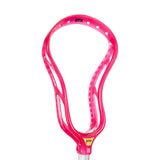 STX Lacrosse Stallion Prism Unstrung Head Limited Edition Dragon Fruit