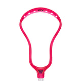 STX Lacrosse Stallion Prism Unstrung Head Limited Edition Dragon Fruit