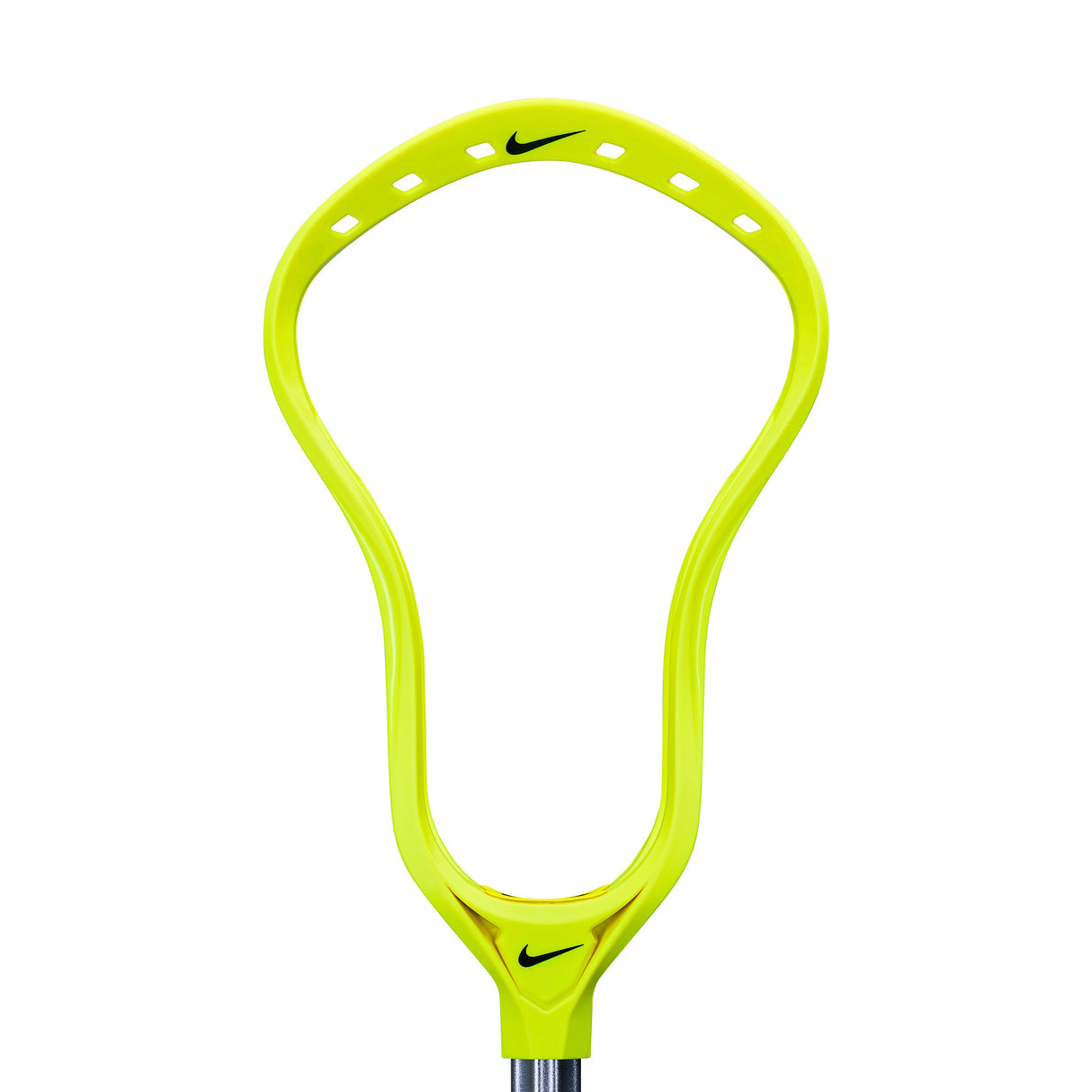 Nike Lakota 4 L4 Lacrosse Head Limited Edition Volt