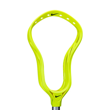 Nike Lakota 4 L4 Lacrosse Head Limited Edition Volt
