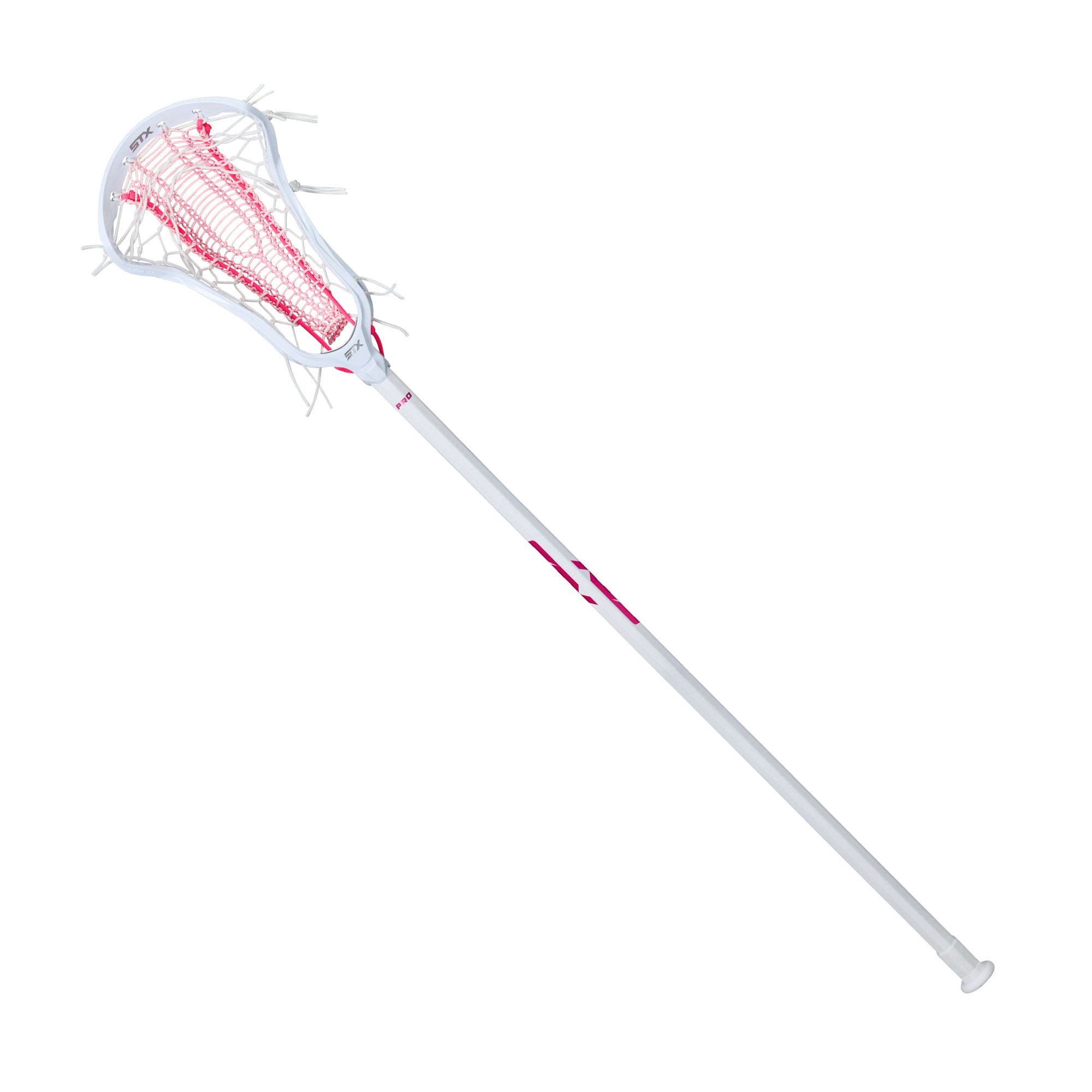Limited Edition STX Aria Pro-M with Valkyrie Pocket Pink