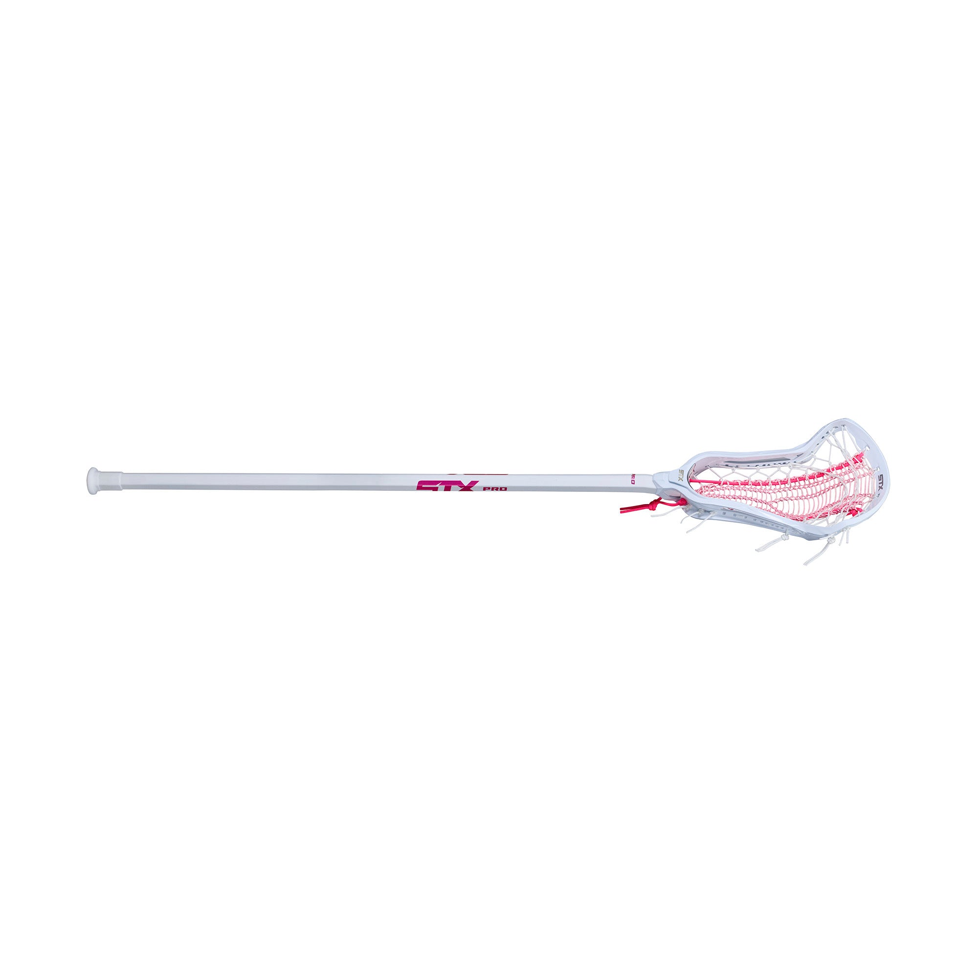 Limited Edition STX Aria Pro-M with Valkyrie Pocket Pink