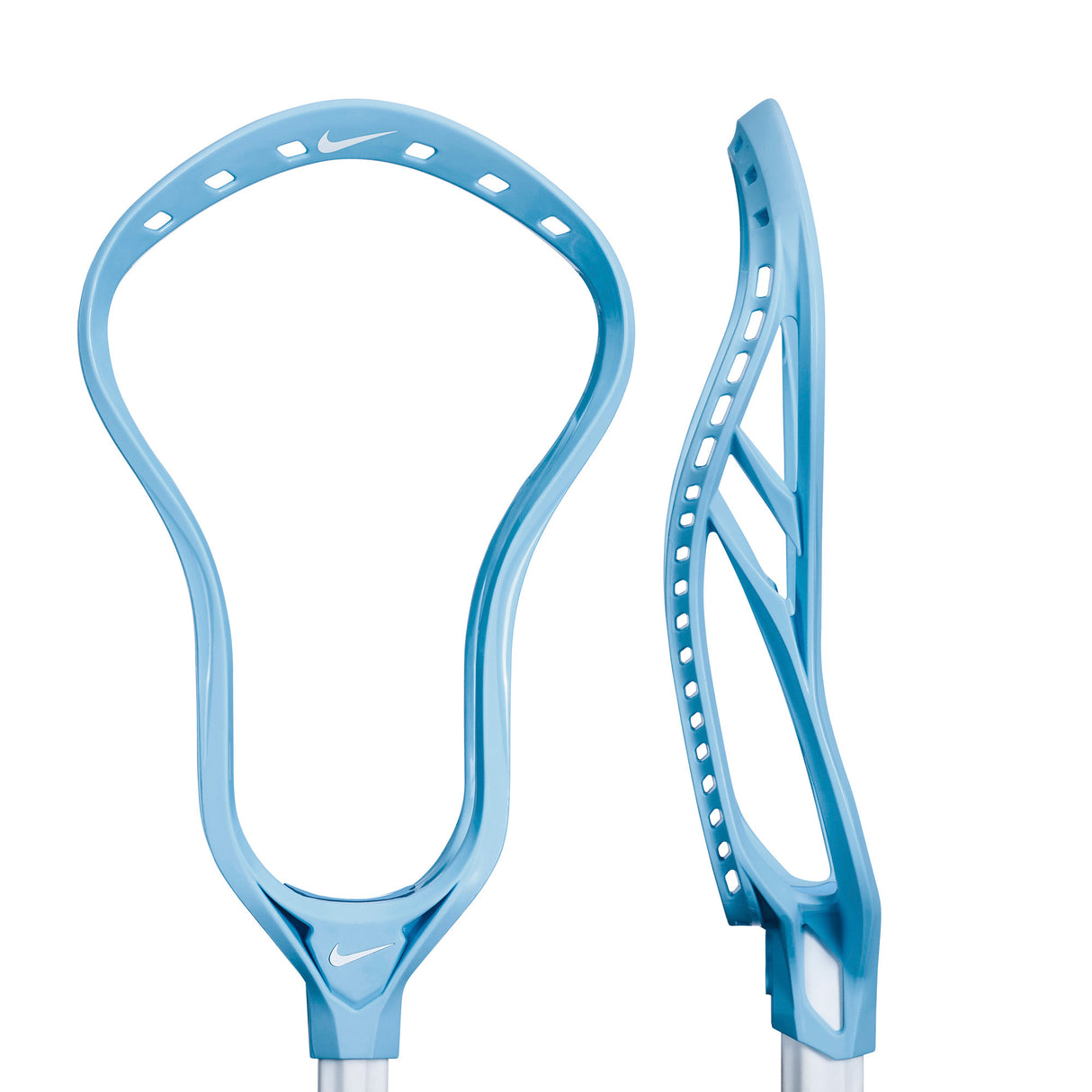 Nike Lakota 4 L4 Lacrosse Head Limited Edition University Blue