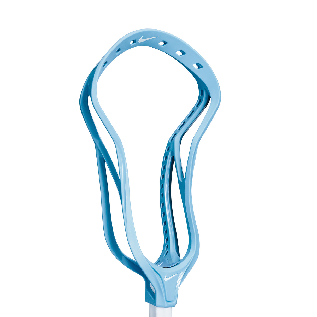 Limited Edition Nike Surge Elite Lacrosse Head University Blue