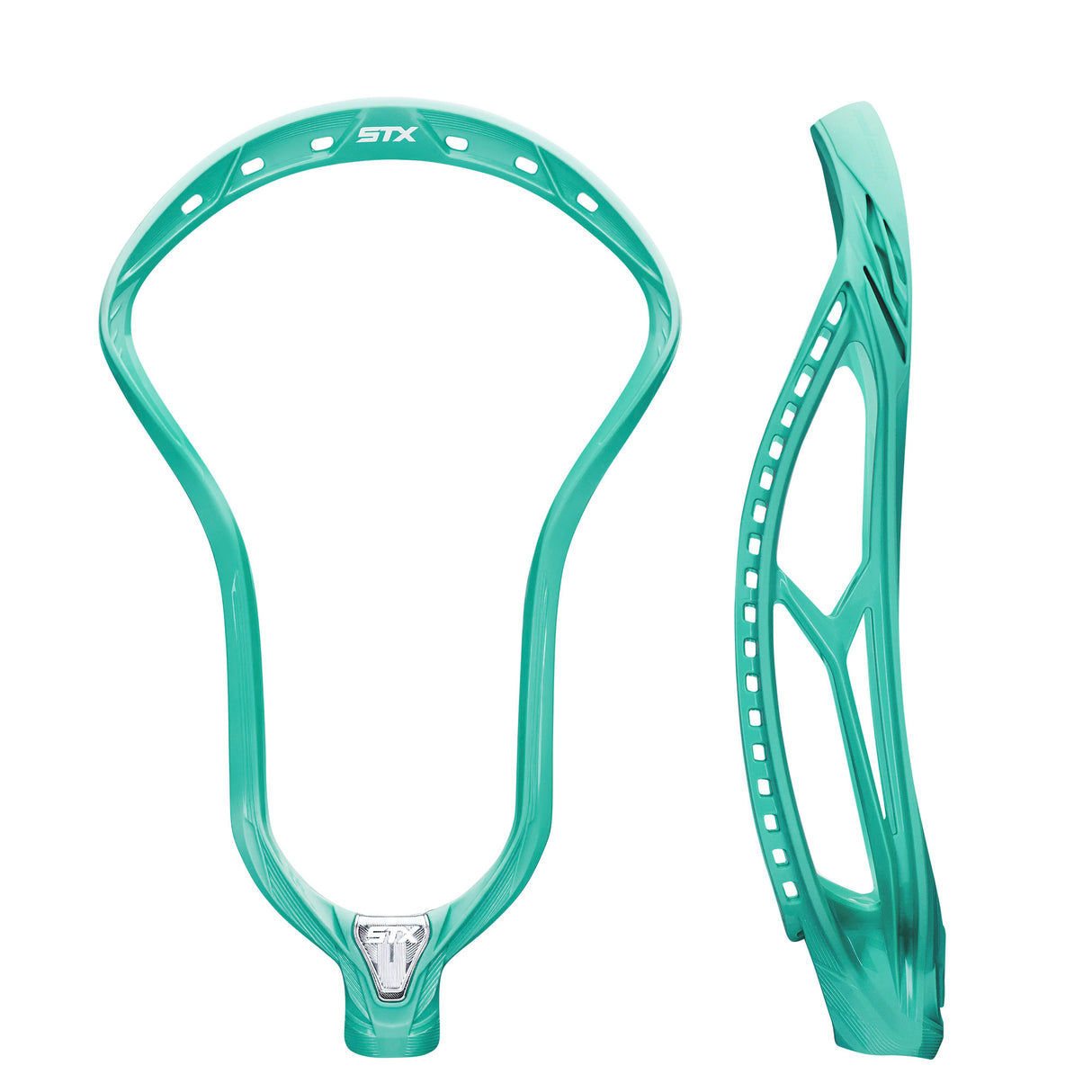 Limited Edition STX Lacrosse Surgeon 2K Unstrung Head Mint