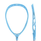 STX Lacrosse Eclipse 3 Goalie Head Limited Edition Columbia Blue