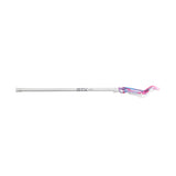 Limited Edition Cotton Candy STX Aria Pro-M Complete Women's Lacrosse Stick
