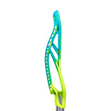 Nike Lakota 4 L4 Lacrosse Head Limited Edition Electric Volt Spilt