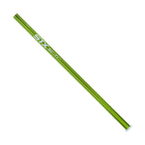STX Sc-Ti X Alloy Attack Lacrosse Limited Edition Apple Green