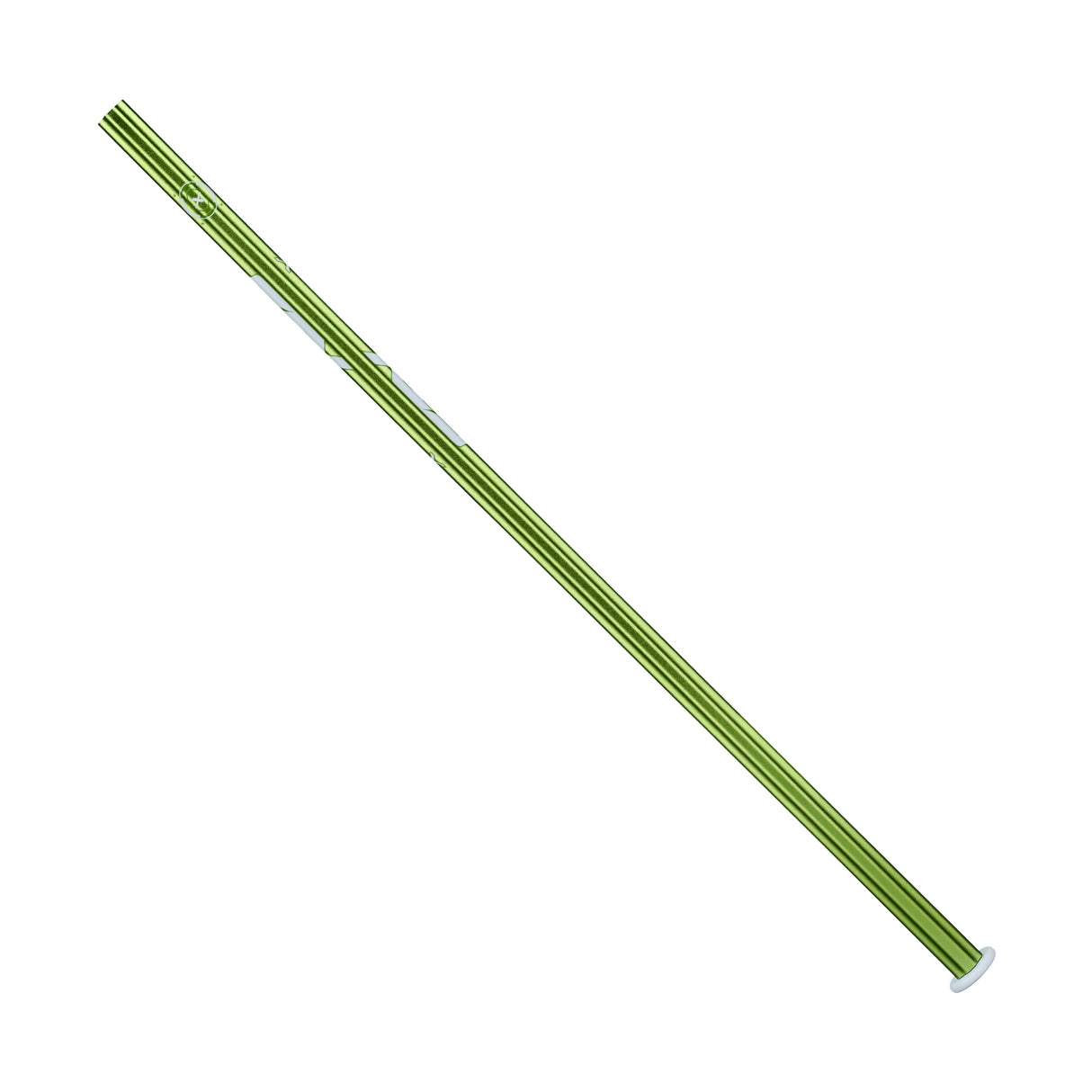 STX Sc-Ti X Alloy Attack Lacrosse Limited Edition Apple Green