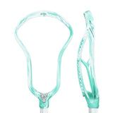 Limited Edition STX Lacrosse Surgeon 2K Unstrung Head Mint Marble