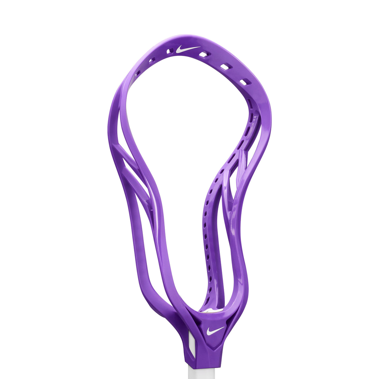 Nike Lakota 4 L4 Lacrosse Head Limited Edition Purple