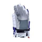 Nike Vapor Premier Lacrosse Gloves Limited Edition Purple
