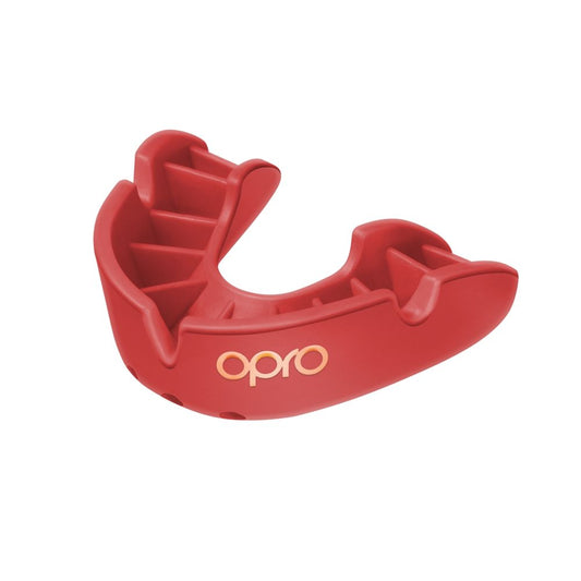 OPRO Bronze Self-Fit Mouthguard