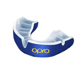 OPRO Gold Self-Fit Mouthguard
