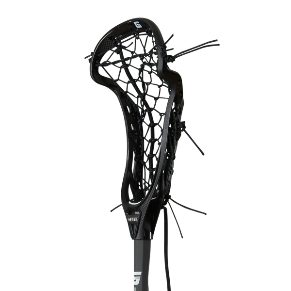 Gait Air D Complete Women's Lacrosse Stick Flex Mesh