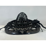 Custom Maverik Havok 2 Lacrosse Head with 5X Black