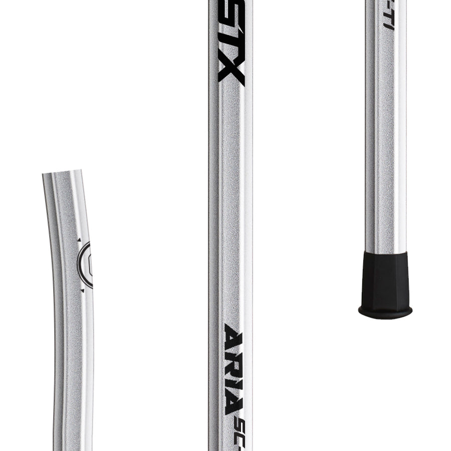 STX Aria SCTI Alloy Women's Lacrosse Handle Northern Soul Sportswear
