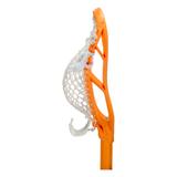 Limited Edition Creamstickle STX Stallion 1K Complete Men's Lacrosse Stick with STX Fiber X Handle