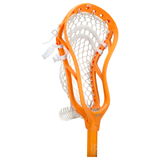 Limited Edition Creamstickle STX Stallion 1K Complete Men's Lacrosse Stick with STX Fiber X Handle