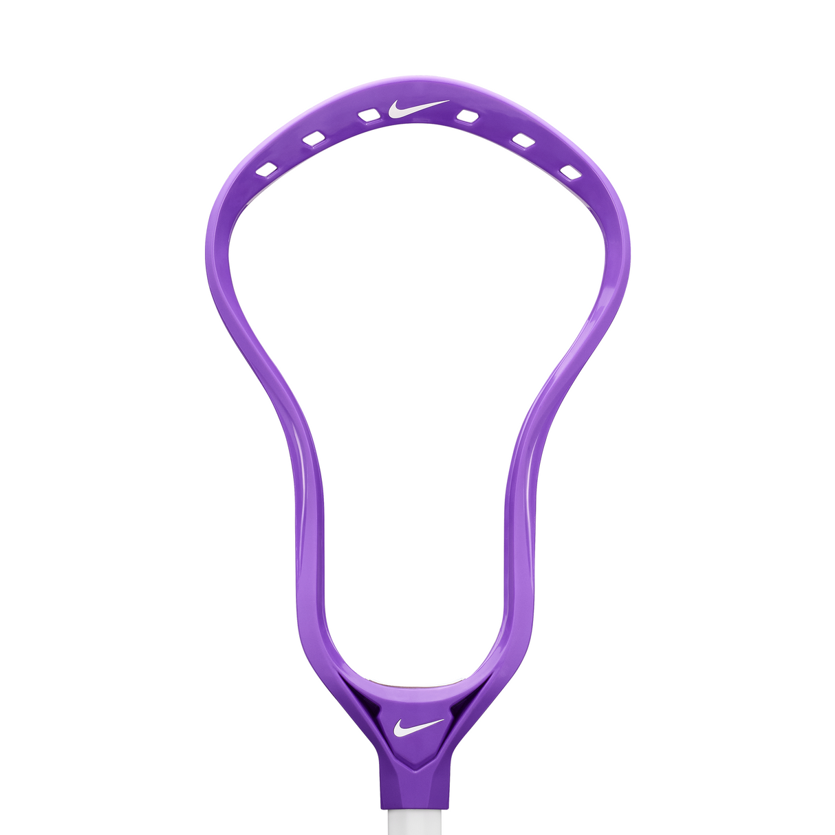 Nike Lakota 4 L4 Lacrosse Head Limited Edition Purple