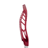 STX Hammer 2K Unstrung Head Limited Edition Red