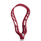 STX Hammer 2K Unstrung Head Limited Edition Red