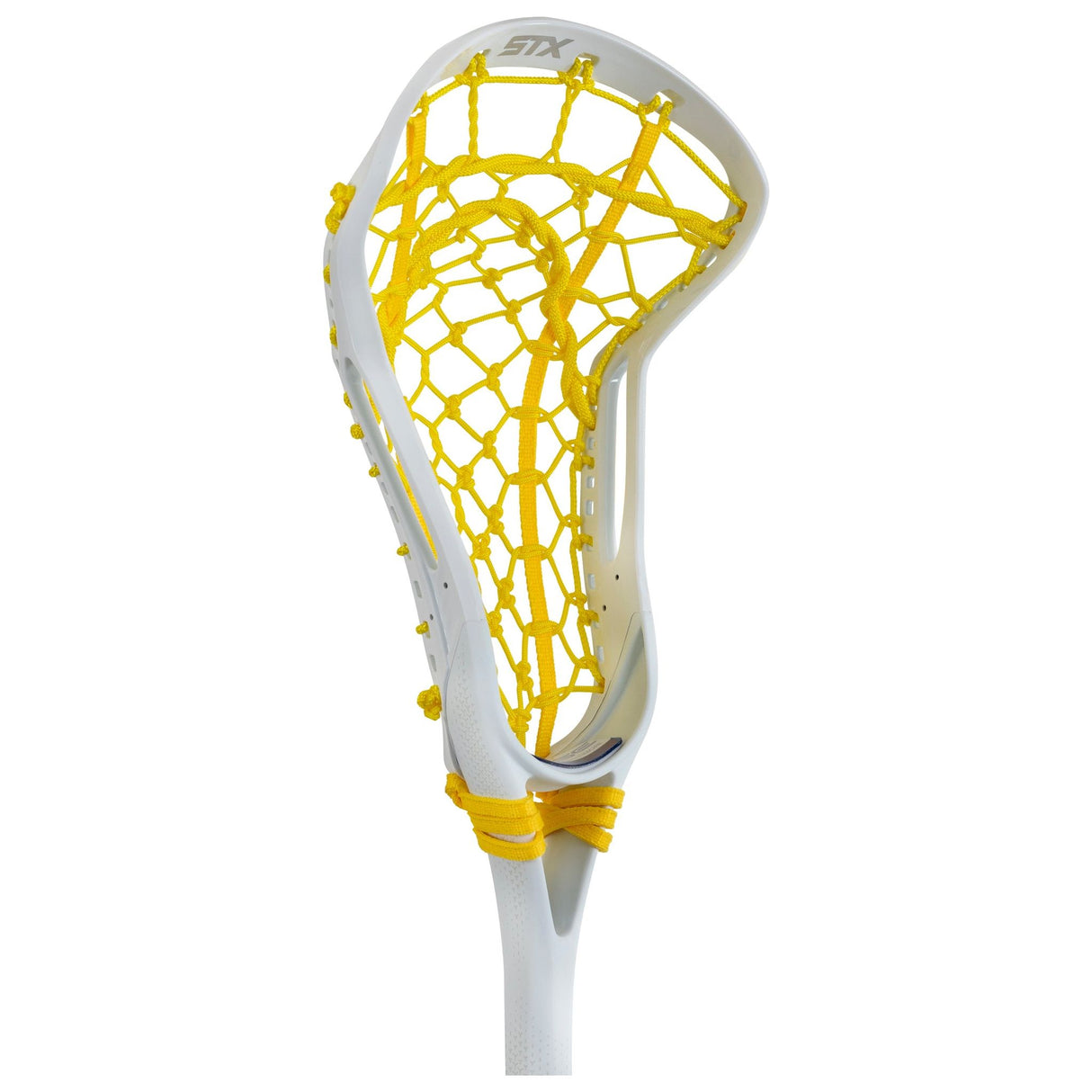 STX Fuse Complete Women's Lacrosse Stick with Lock Pocket 2.0