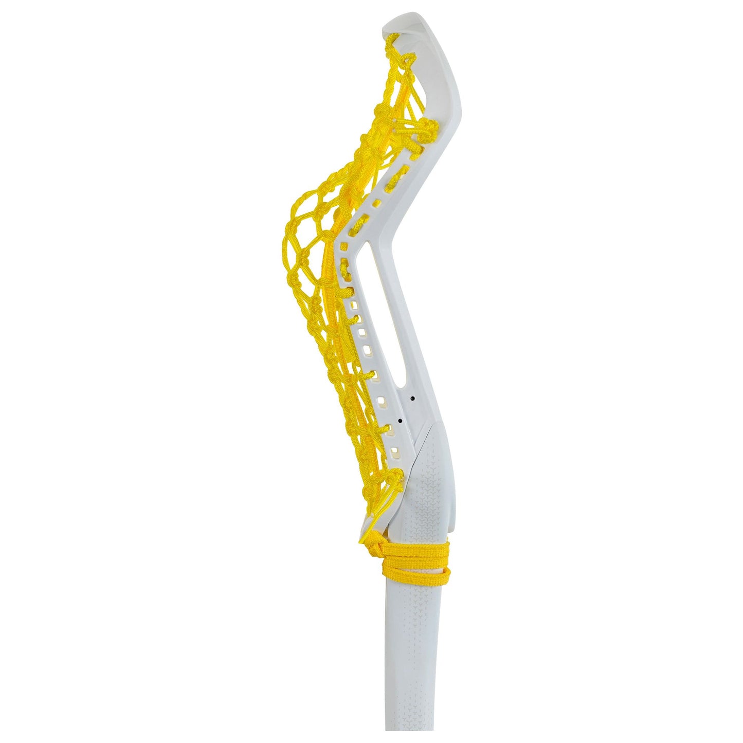 STX Fuse Complete Women's Lacrosse Stick with Lock Pocket 2.0